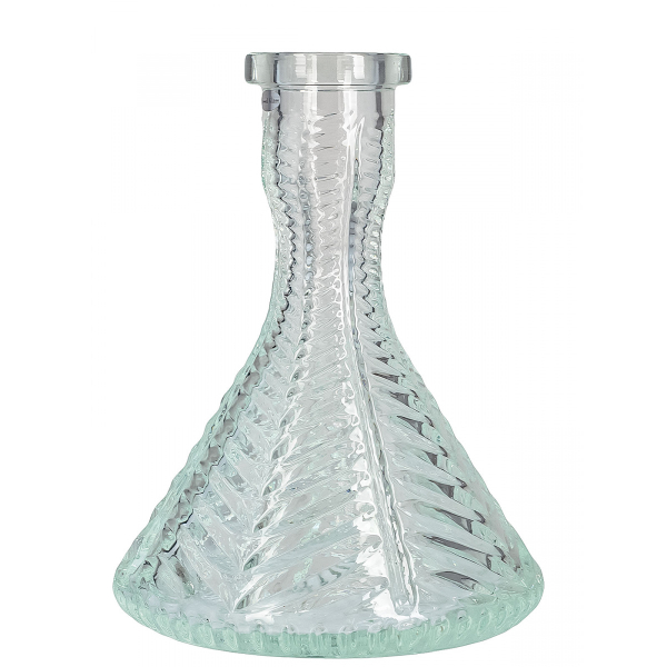 Колба Vessel Glass Елка Кристалл Прозрачный в Иркутске