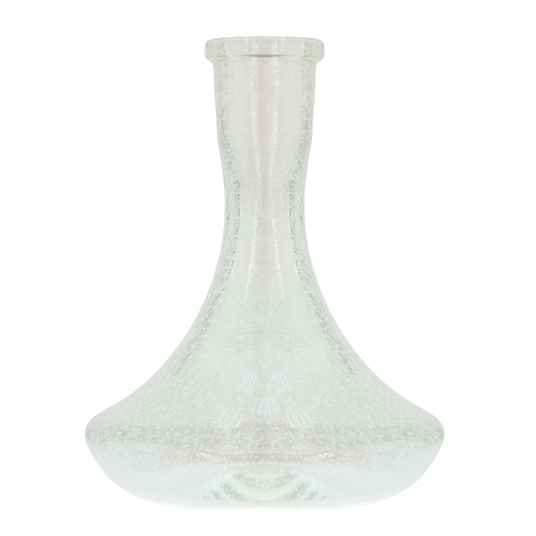 Колба Vessel Glass Крафт Светящийся Синий в Иркутске