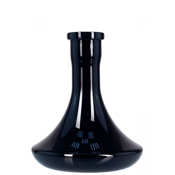Колба Vessel Glass Крафт Черный Глянец в Иркутске