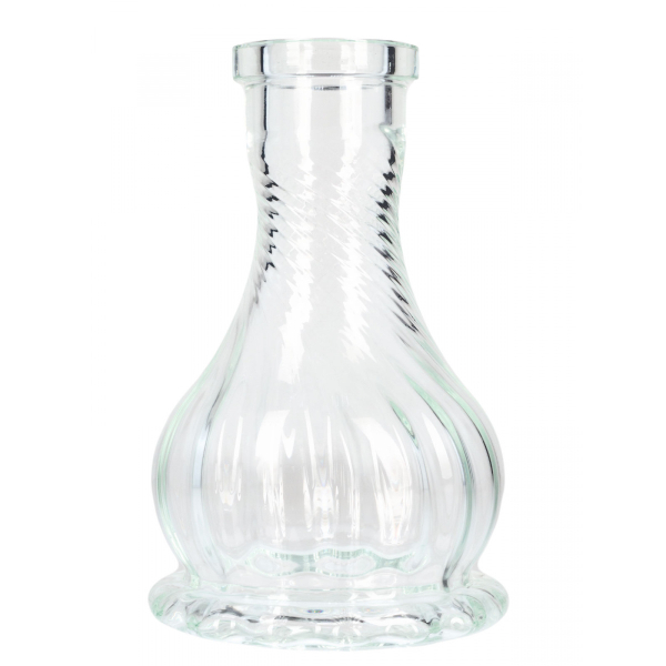 Колба Vessel Glass Капля Mini Рифлёная в Иркутске