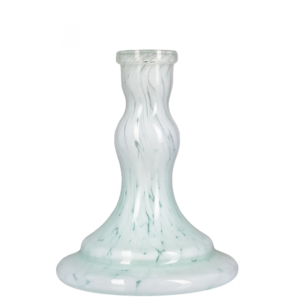 Колба Vessel Glass Волна Крошка Молоко в Иркутске