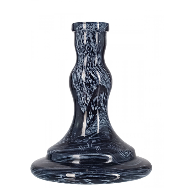 Колба Vessel Glass Волна Крошка Мрамор в Иркутске
