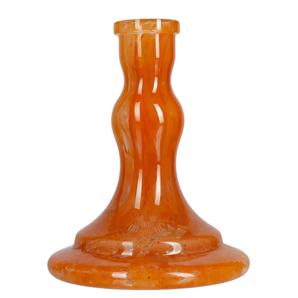 Колба Vessel Glass Волна Коричневый Алебастр в Иркутске