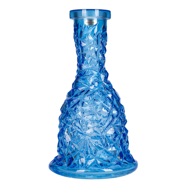 Колба Vessel Glass Колокол Кристалл Голубой в Иркутске