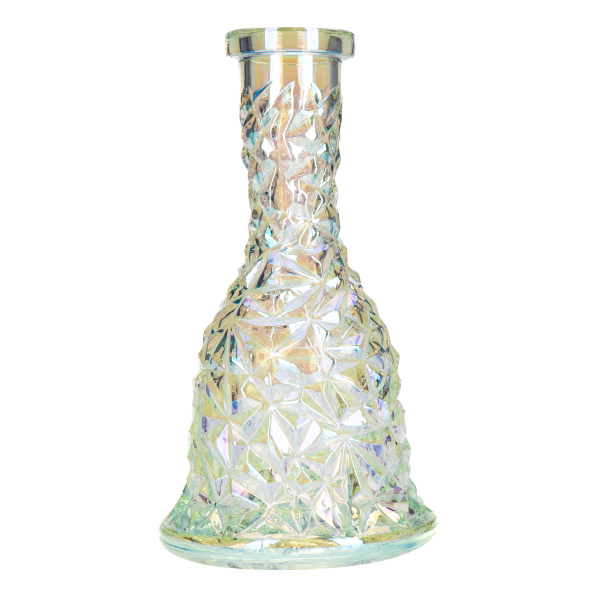 Колба Vessel Glass Колокол Кристалл Перламутр в Иркутске
