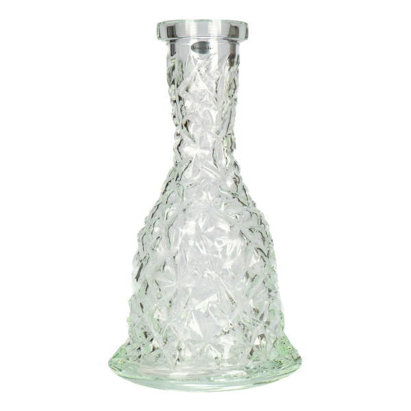 Колба Vessel Glass Колокол Кристалл Прозрачный в Иркутске