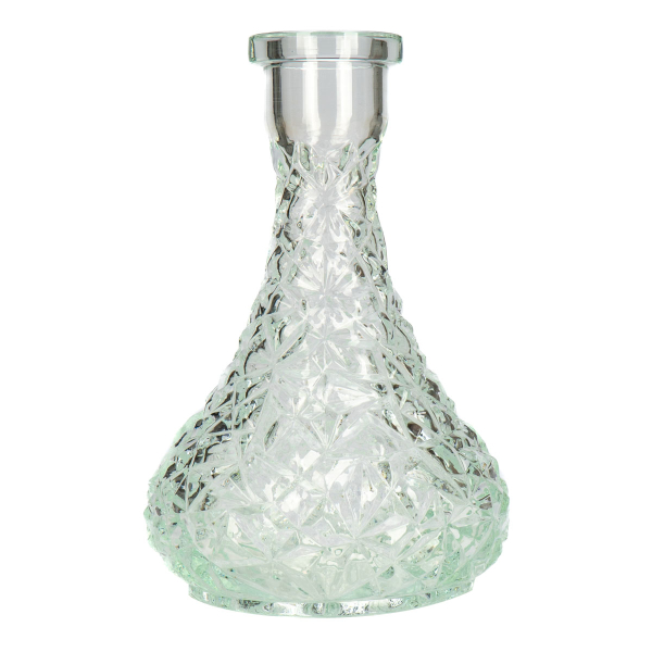 Колба Vessel Glass Капля Кристалл Прозрачный в Иркутске
