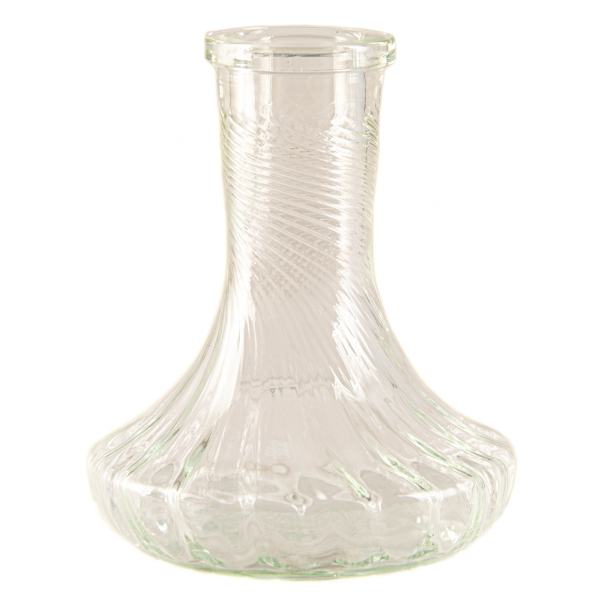 Колба Vessel Glass Крафт Mini Рифлёная в Иркутске