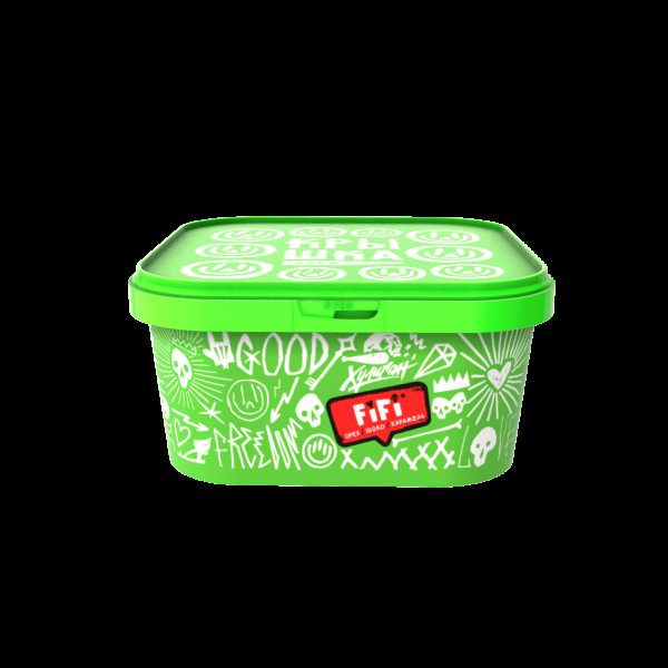 Табак Хулиган Fifi  200 грамм в Иркутске
