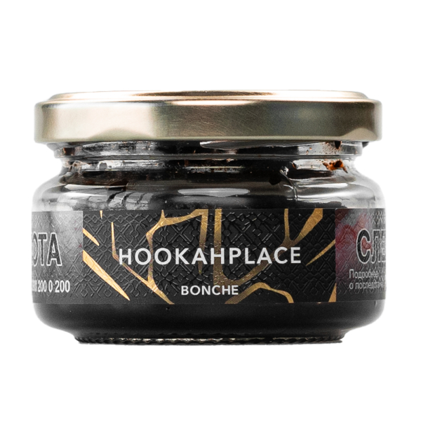 Табак Bonche Hookahplace  60 грамм в Иркутске