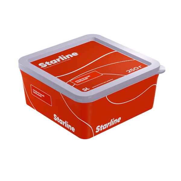 Табак Starline Клубничный Мильфей  250 грамм в Иркутске