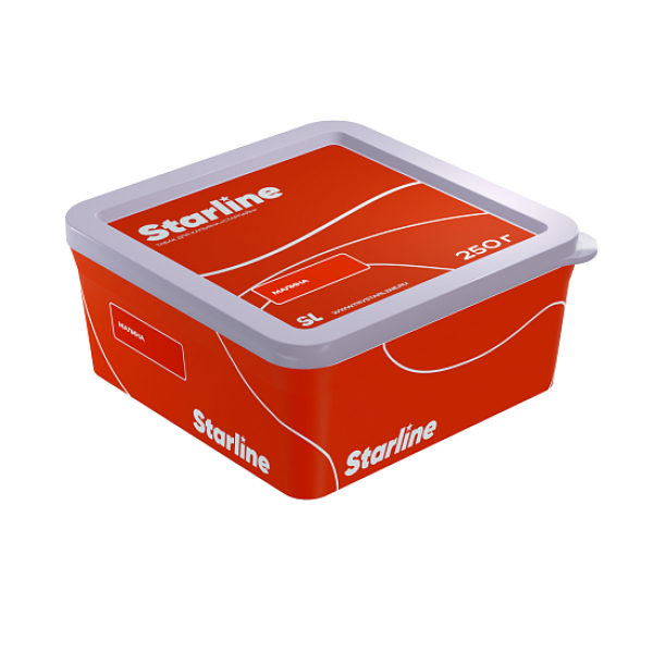 Табак Starline Малина  250 грамм в Иркутске
