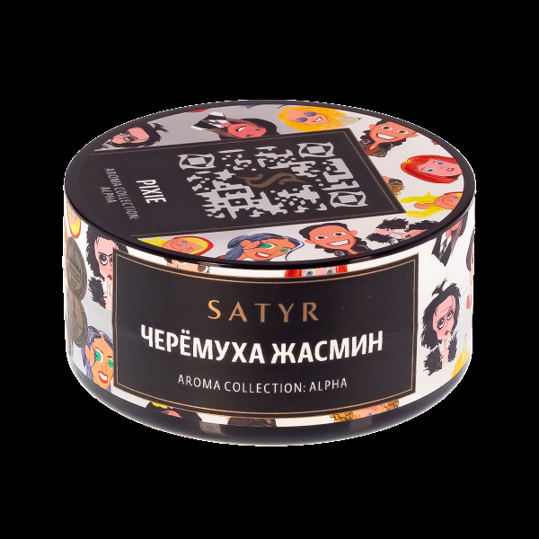 Табак Satyr Pixie  25 грамм в Иркутске