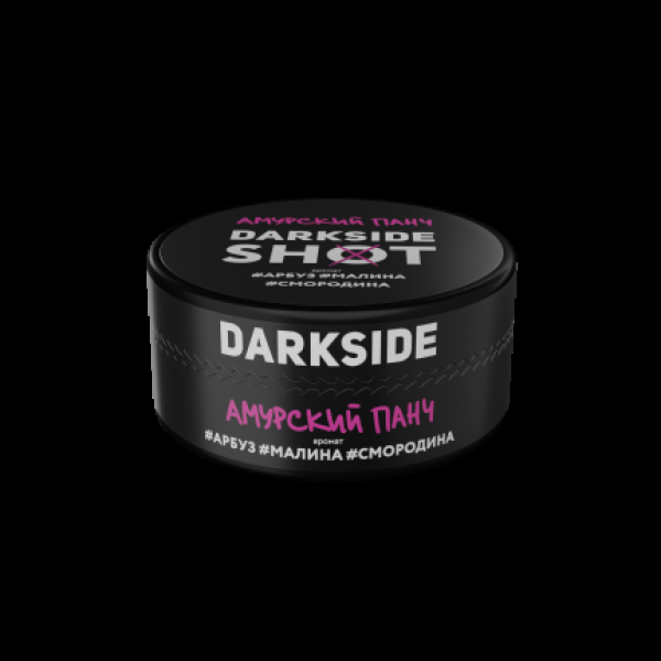 Табак Darkside Shot Амурский Панч  120 грамм в Иркутске