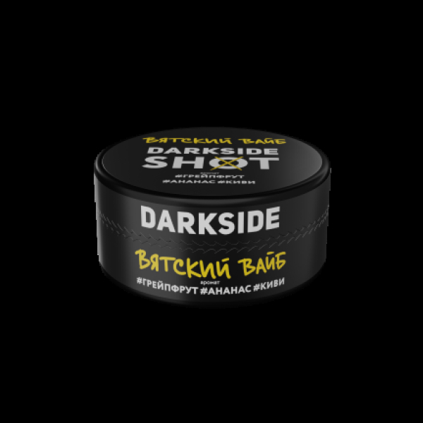 Табак Darkside Shot Вятский Вайб  120 грамм в Иркутске