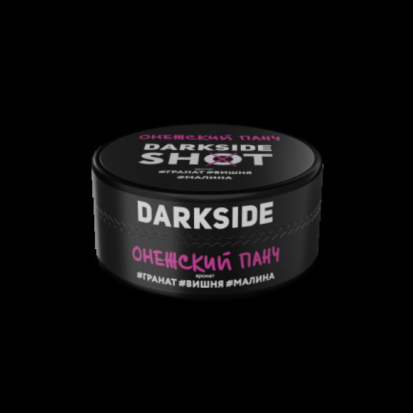 Табак Darkside Shot Онежский Панч   120 грамм в Иркутске