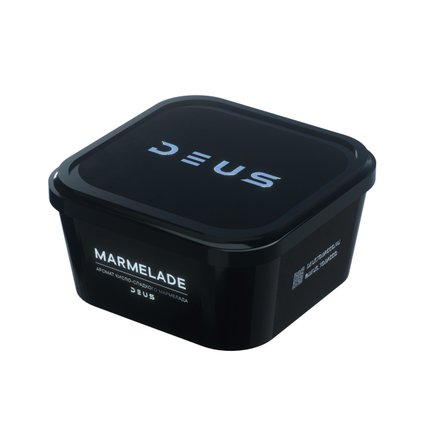 Табак Deus Marmelade  250 грамм в Иркутске
