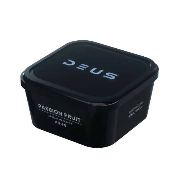 Табак Deus Passion Fruit  250 грамм в Иркутске