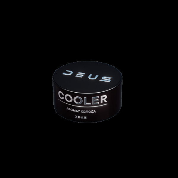 Табак Deus Cooler (Холод)  20 грамм в Иркутске