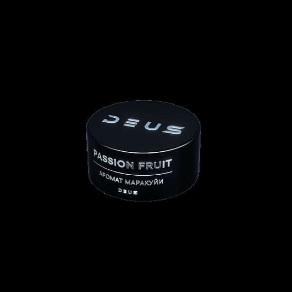 Табак Deus Passion Fruit  20 грамм в Иркутске