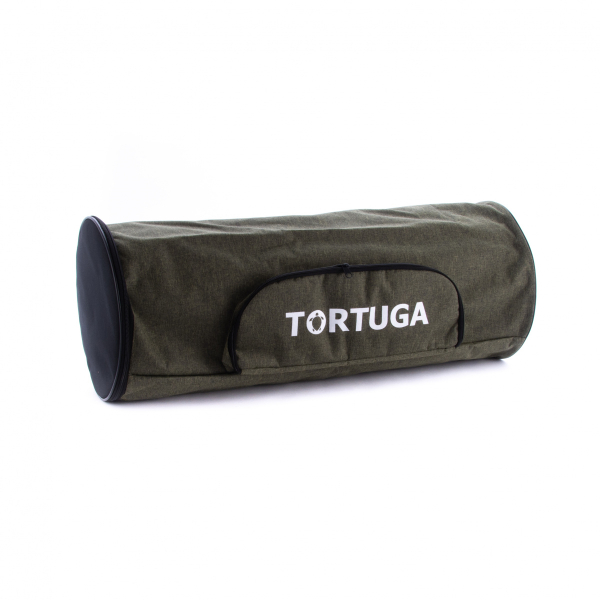 Сумка Tortuga Тубус Хаки в Иркутске