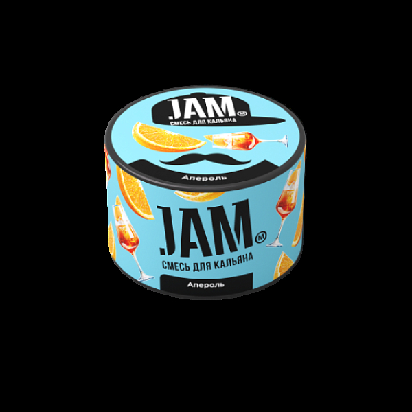 Смесь Jam Апероль  50 гр в Иркутске