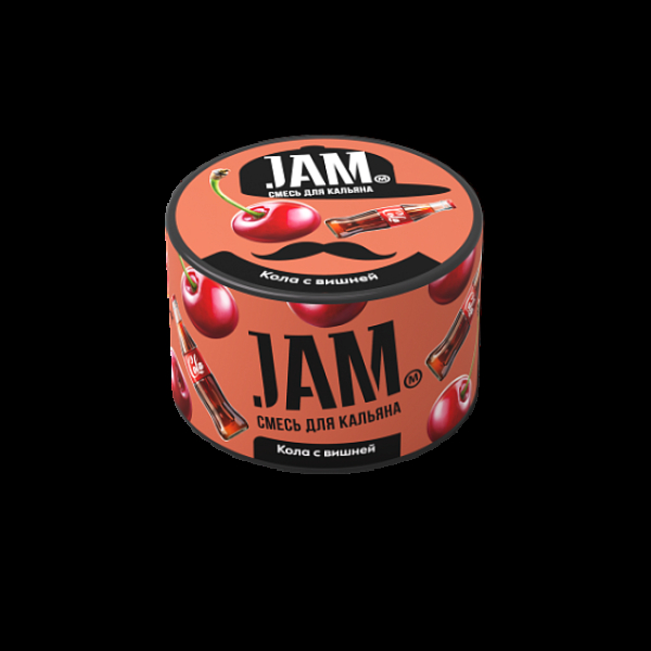 Смесь Jam Кола С Вишней  50 гр в Иркутске