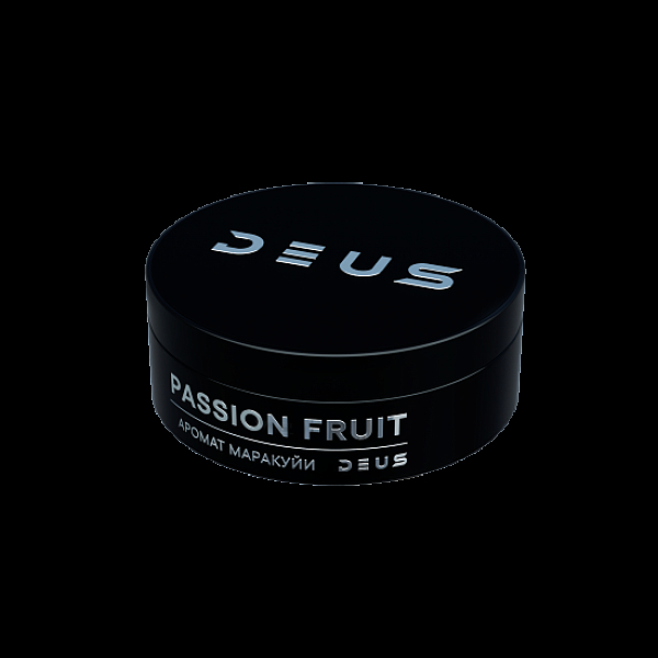 Табак Deus Passion Fruit  100 грамм в Иркутске