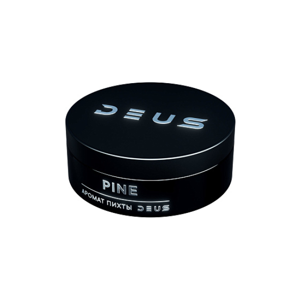 Табак Deus Pine  100 грамм в Иркутске