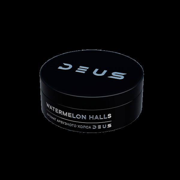 Табак Deus Watermelon Halls (Арбузный Холс)  100 грамм в Иркутске