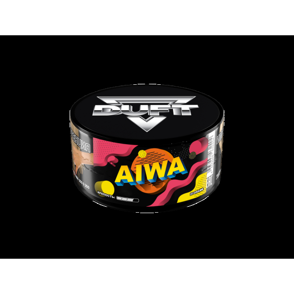 Табак Duft Aiwa  20 грамм в Иркутске