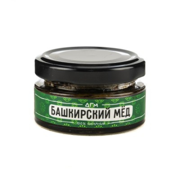 Табак Dogma 100% Башкирский Мёд 20 Г в Иркутске