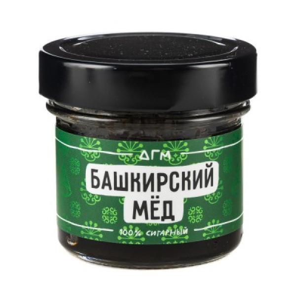 Табак Dogma 100% Башкирский Мёд 80 Г в Иркутске