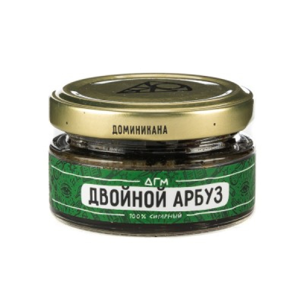 Табак Dogma 100% Двойной Арбуз 20 Г в Иркутске