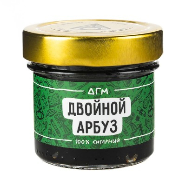 Табак Dogma 100% Двойной Арбуз 80 Г в Иркутске