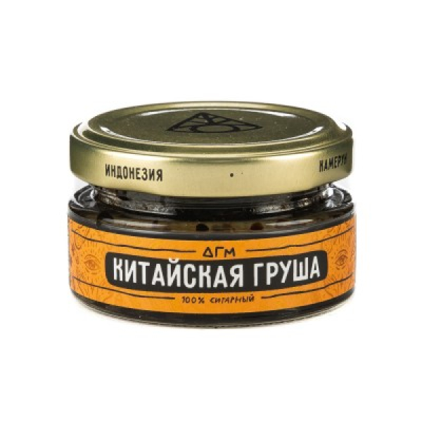 Табак Dogma 100% Китайская Груша 20 Г в Иркутске