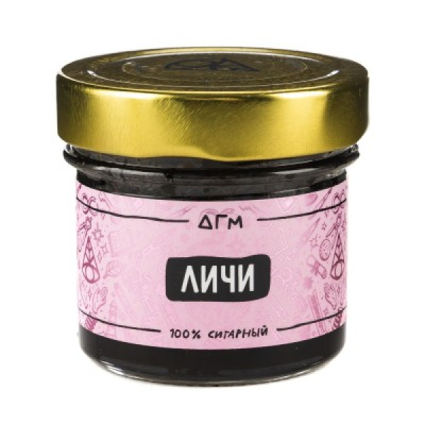 Табак Dogma 100% Личи 80 Г в Иркутске