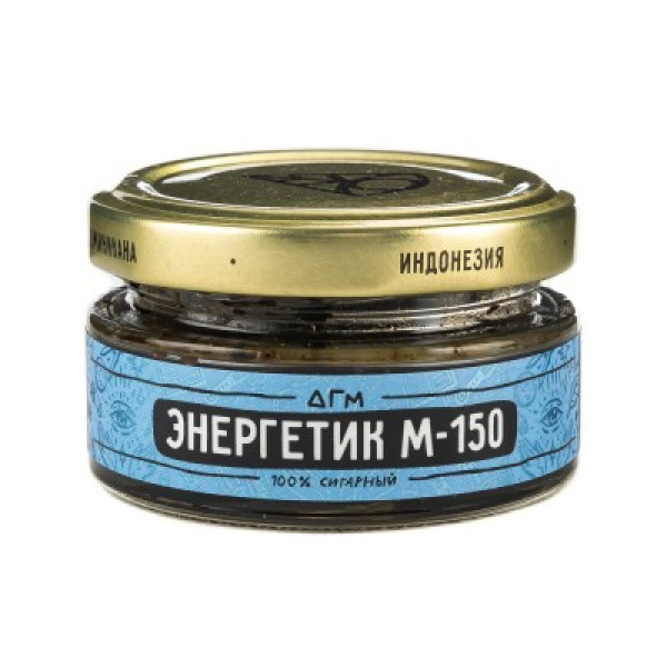 Табак Dogma 100% М-150 Тайский Энергетик 20 Г в Иркутске
