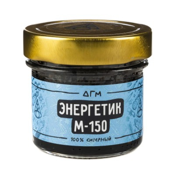 Табак Dogma 100% М-150 Тайский Энергетик 80 Г в Иркутске