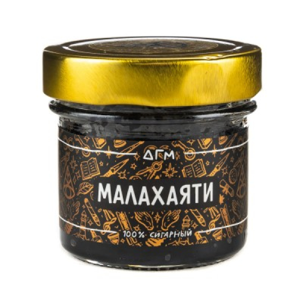Табак Dogma 100% Малахаяти 80 Г в Иркутске