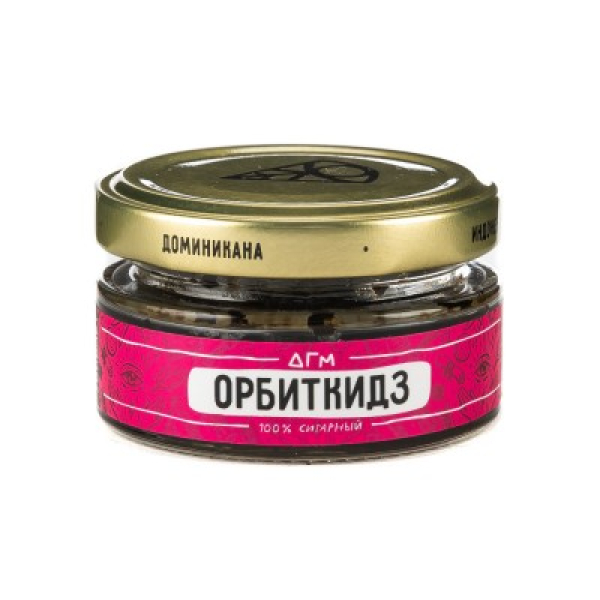 Табак Dogma 100% Орбиткидз 20 Г в Иркутске