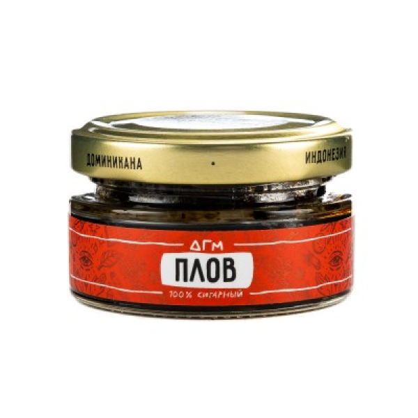 Табак Dogma 100% Плов 20 Г в Иркутске