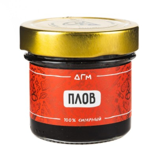 Табак Dogma 100% Плов 80 Г в Иркутске