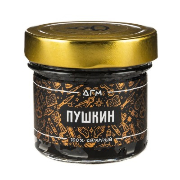 Табак Dogma 100% Пушкин 80 Г в Иркутске