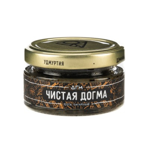 Табак Dogma 100% Чистая Догма 20 Г в Иркутске