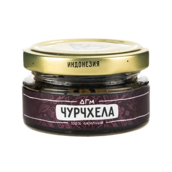 Табак Dogma 100% Чурчхела 20 Г в Иркутске