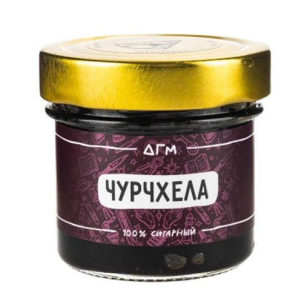 Табак Dogma 100% Чурчхела 80 Г в Иркутске