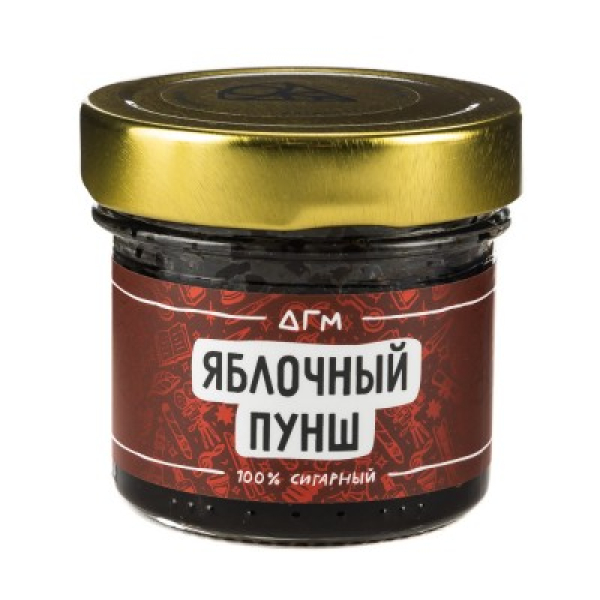 Табак Dogma 100% Яблочный Пунш 80 Г в Иркутске