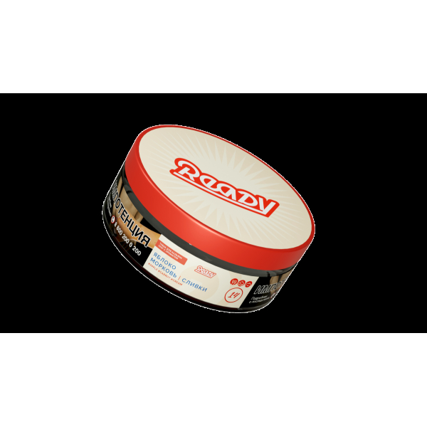 Табак Ready  №14 Apple Carrot Cream 100 грамм в Иркутске