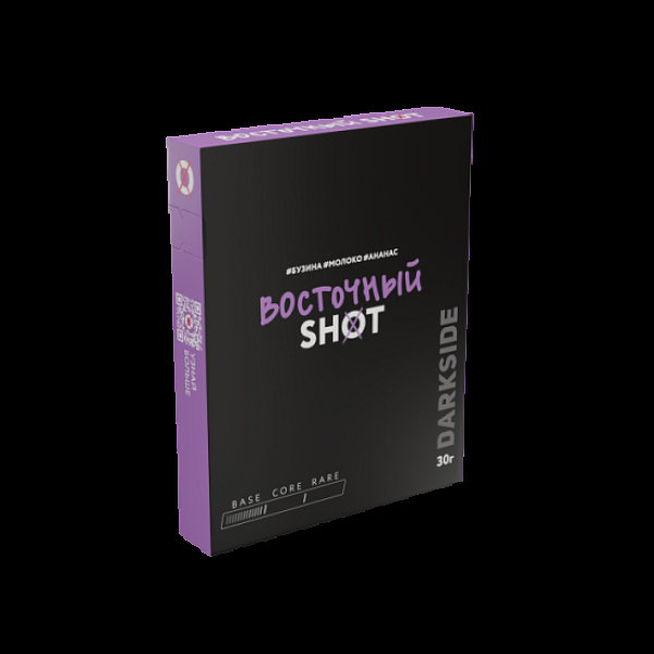 Табак Darkside Shot Восточный  30 грамм в Иркутске